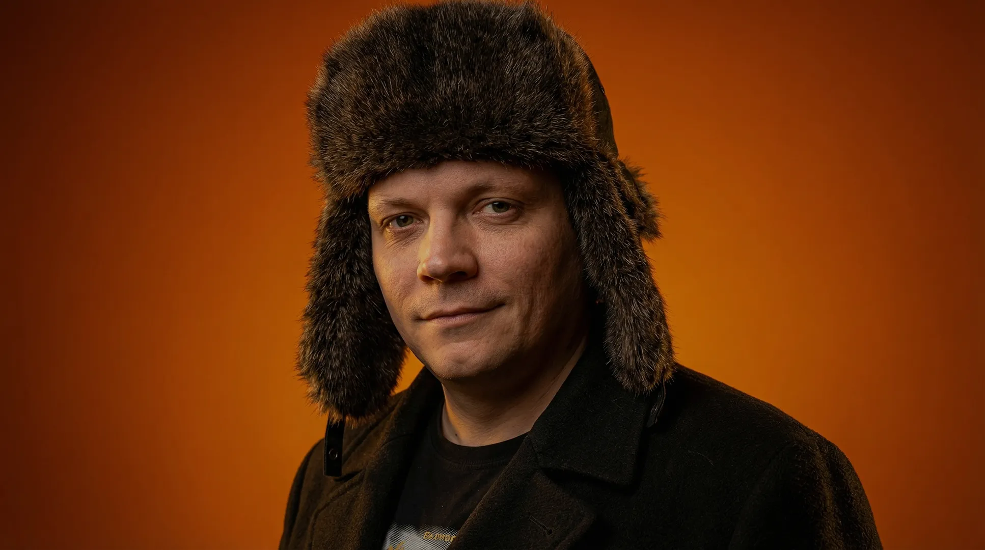 Александр Рябиков